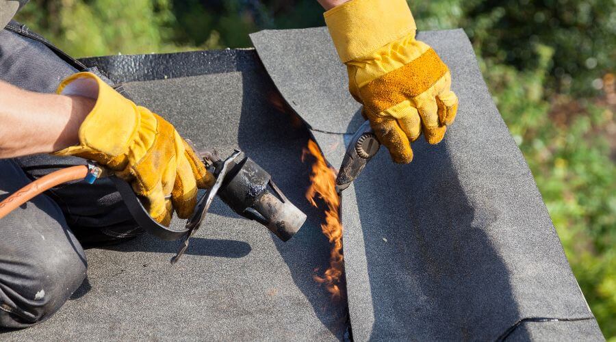 Professional flood damage restoration services in Elbow Lake, MN